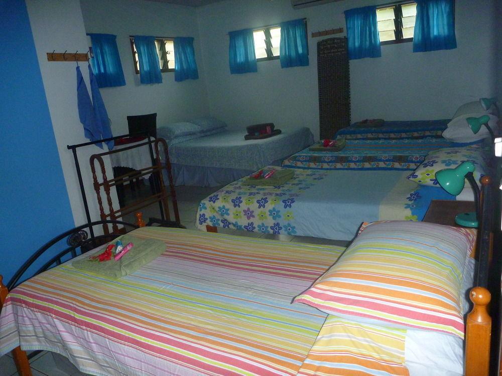 Travellers Budget Motel Port Vila Exterior photo
