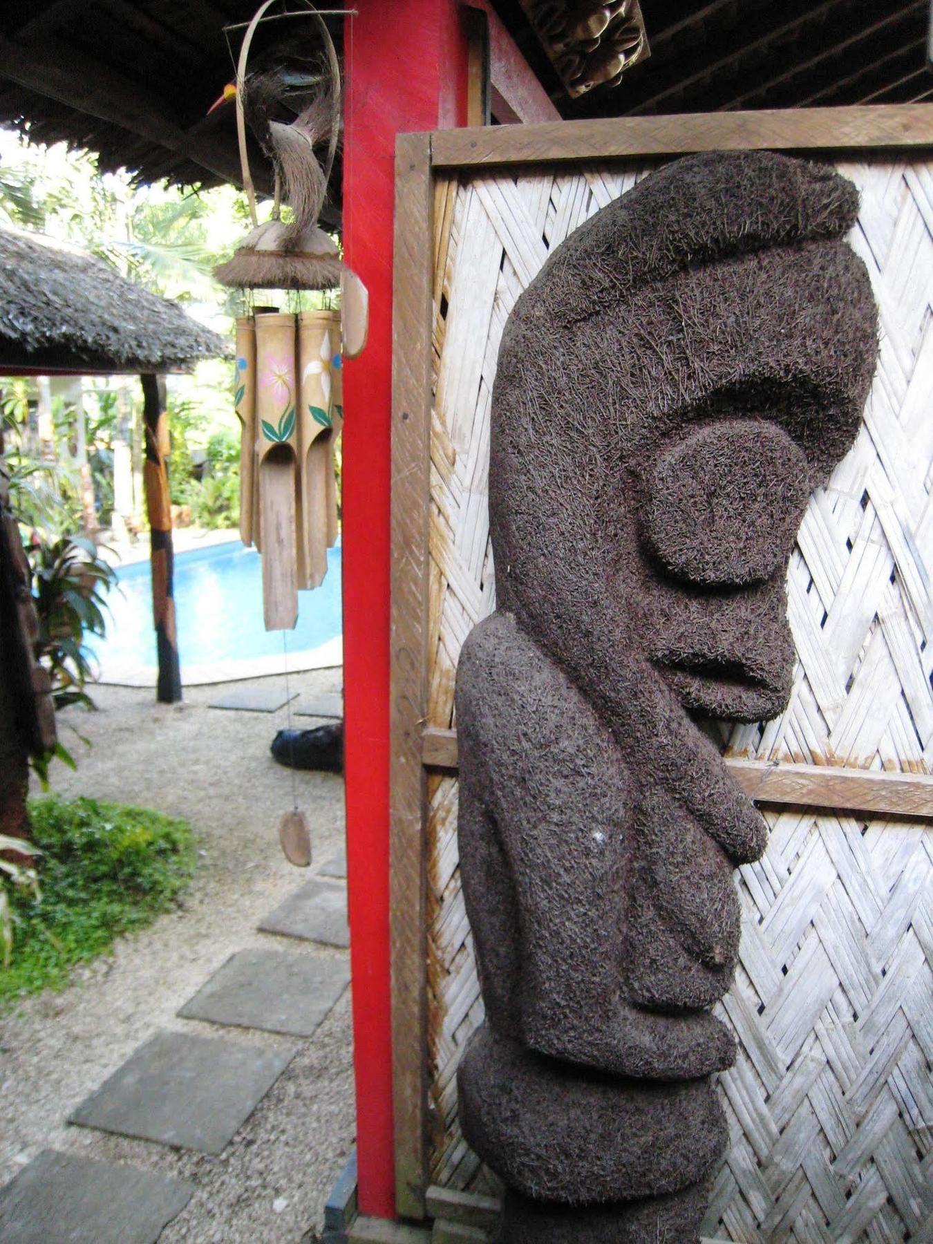 Travellers Budget Motel Port Vila Exterior photo